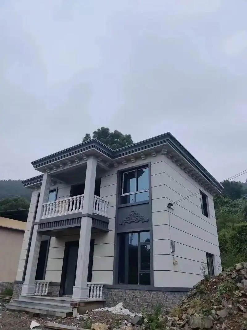 海南 别墅建造公司推荐：如何评估服务质量？