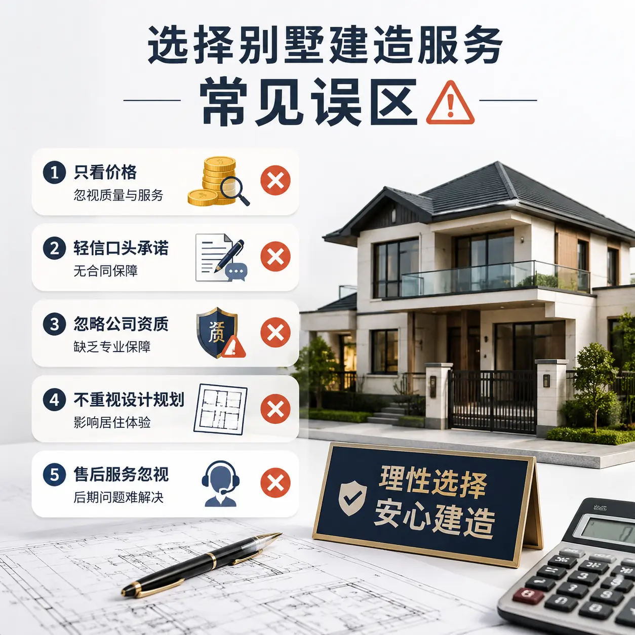 揭秘：海南别墅建造公司电话的收费标准与服务项目
