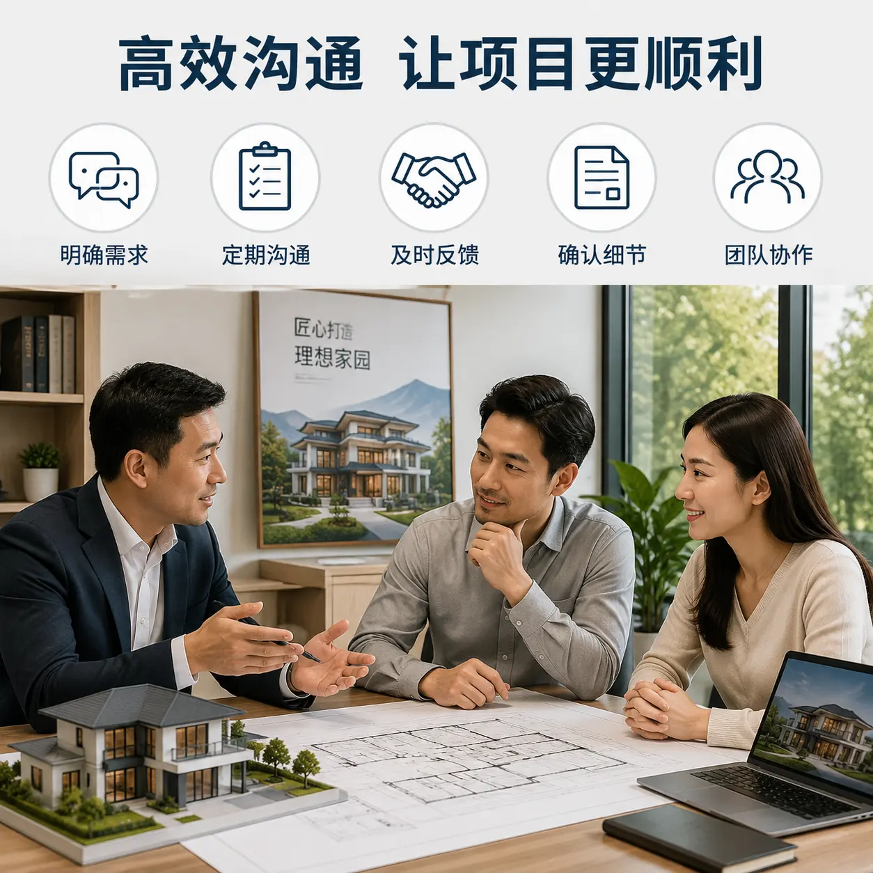 别墅建造公司推荐:如何在 海南 选择最优服务商?