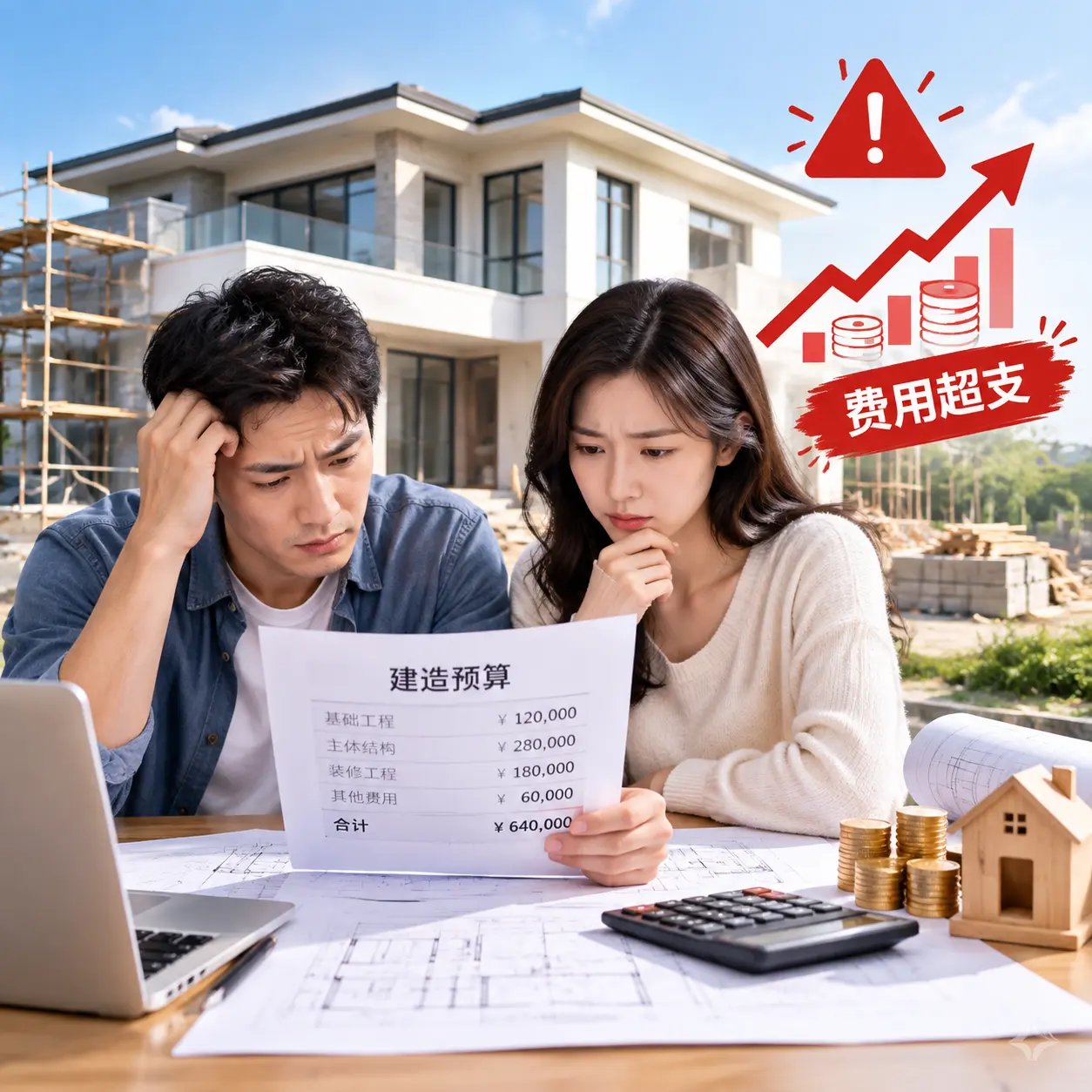 别墅建造公司推荐:避免在 海南 选择时的常见误区