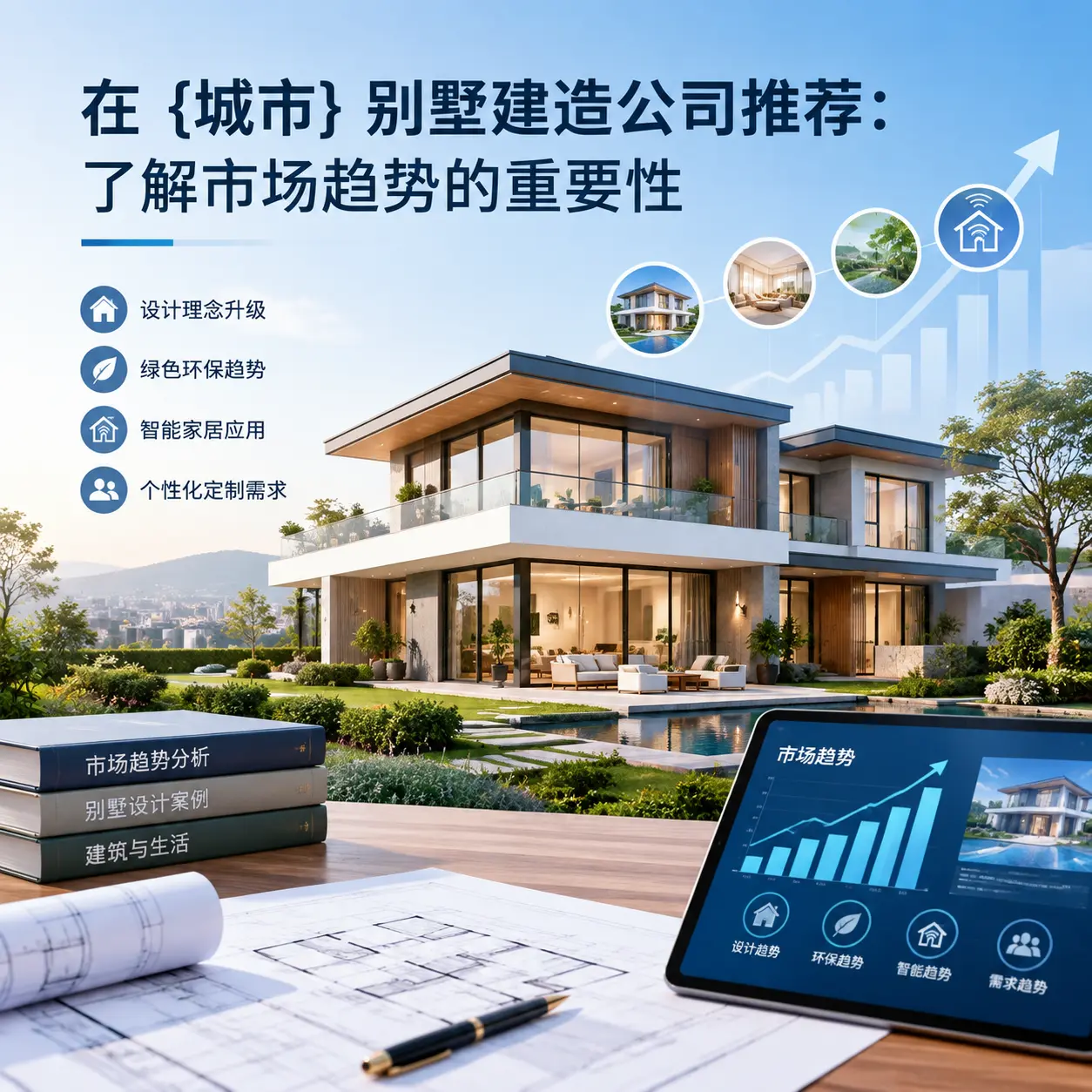 在 海南 别墅建造公司推荐：了解市场趋势的重要性