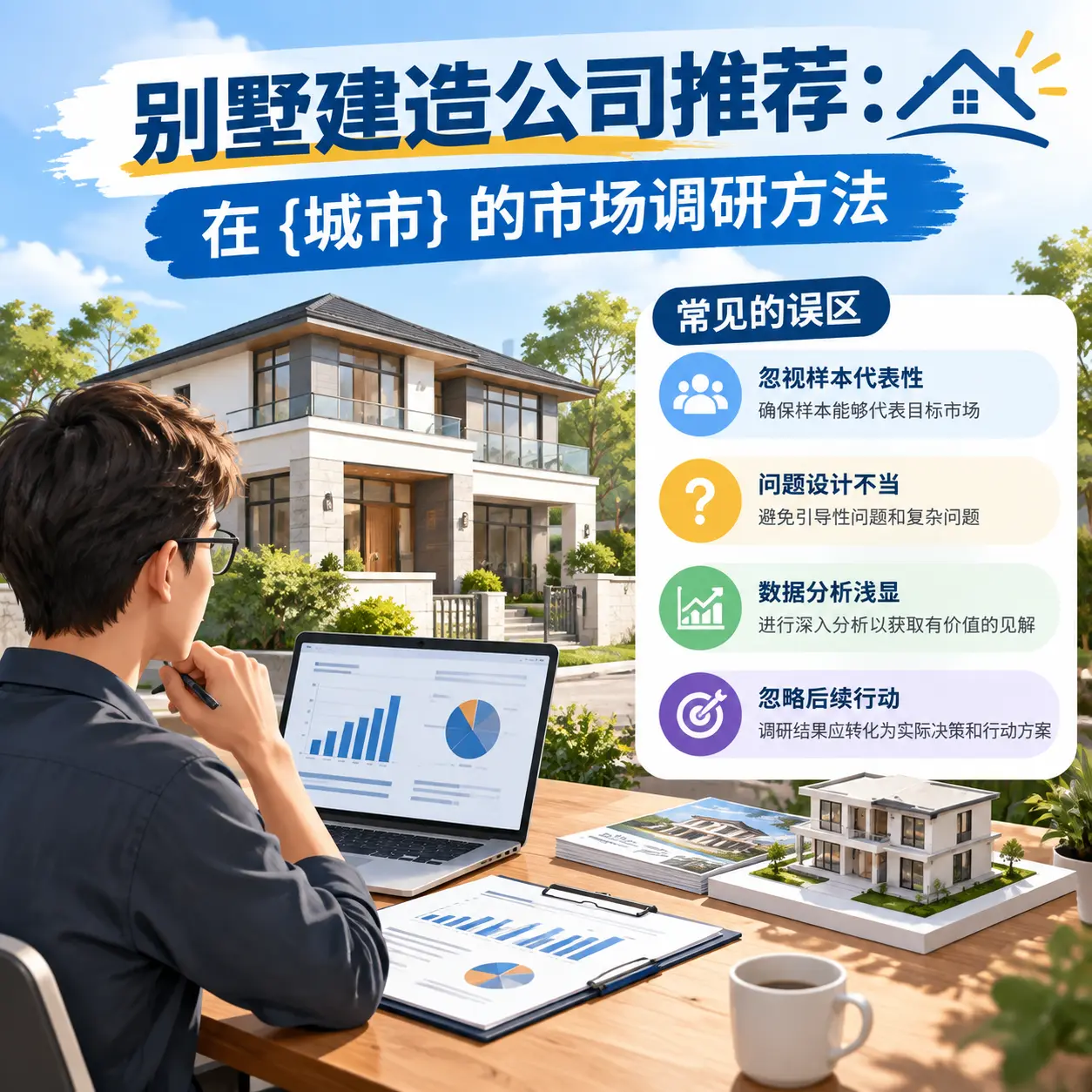 别墅建造公司推荐：在 海南 的市场调研方法