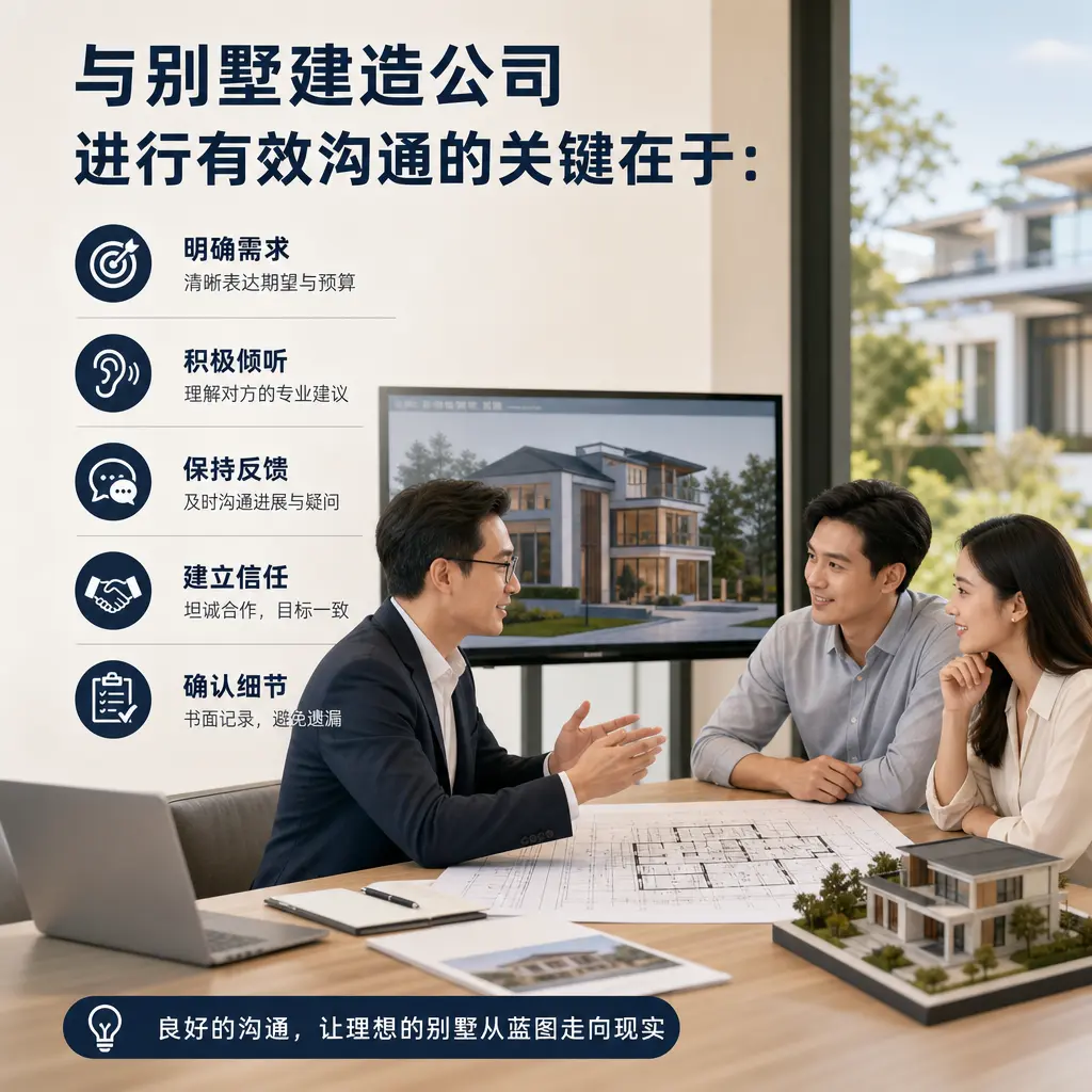 别墅建造公司推荐：如何在 海南 选择合适的服务商？