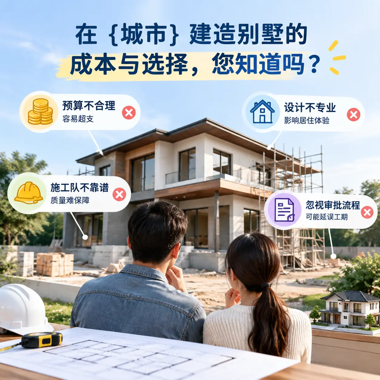 在 海南 建造别墅的成本与选择，您知道吗？